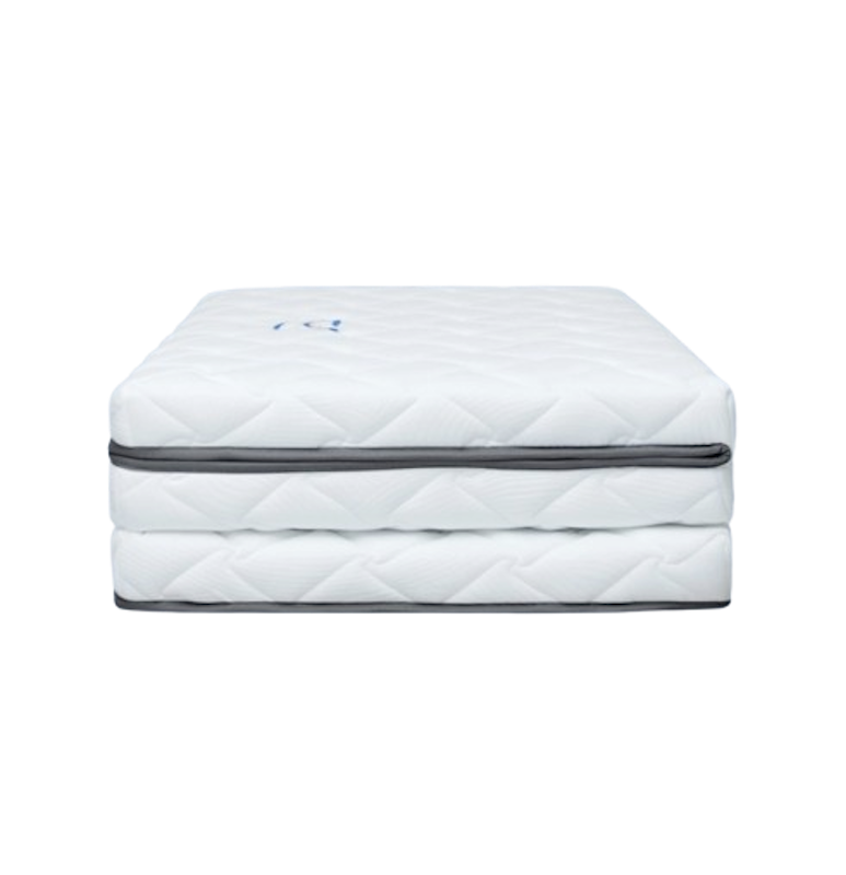 TURU Wave Trifold Medium Firm