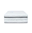 TURU Wave Trifold Medium Firm