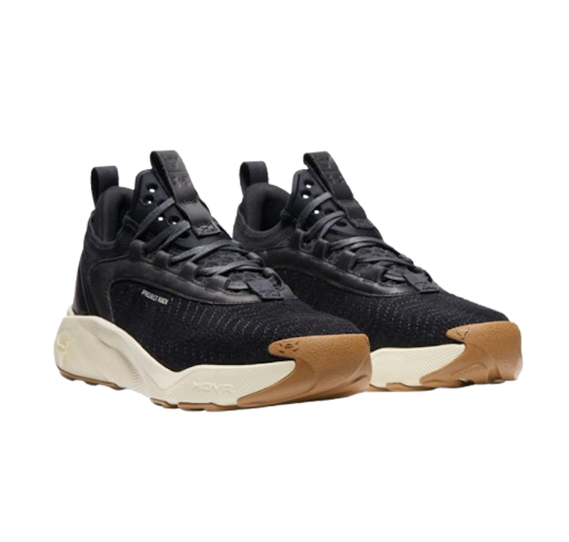 Under Armour Project Rock 7 Luxe Unisex Training Shoes 2