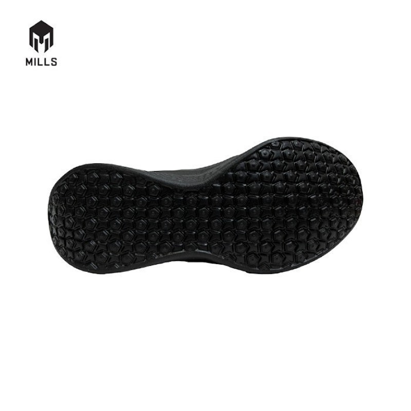 Mills Treximo Omega Sepatu Lari 4