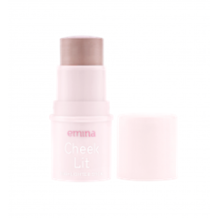 Cheek Lit Highlighter Stick Nudetwinkle