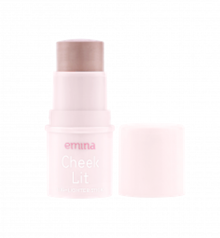 Cheek Lit Highlighter Stick Nudetwinkle 1