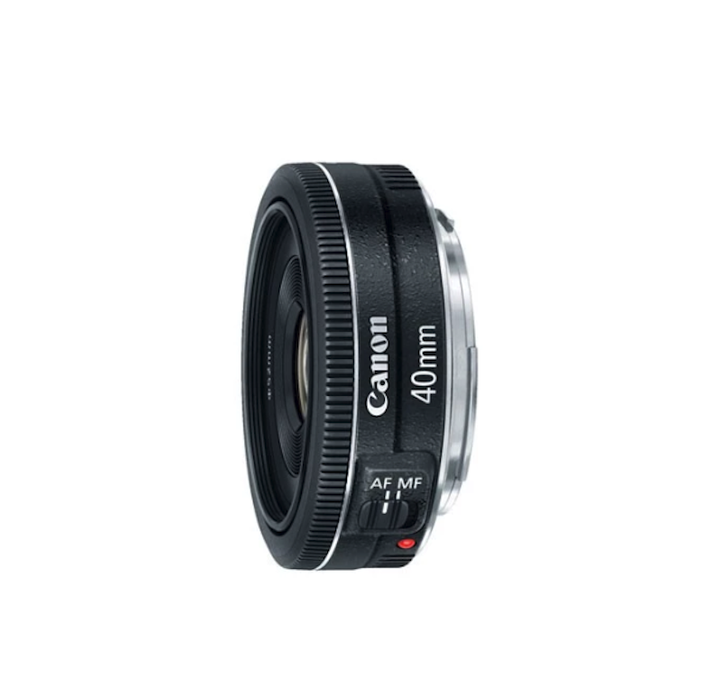 EF 40mm f2.8 STM 3