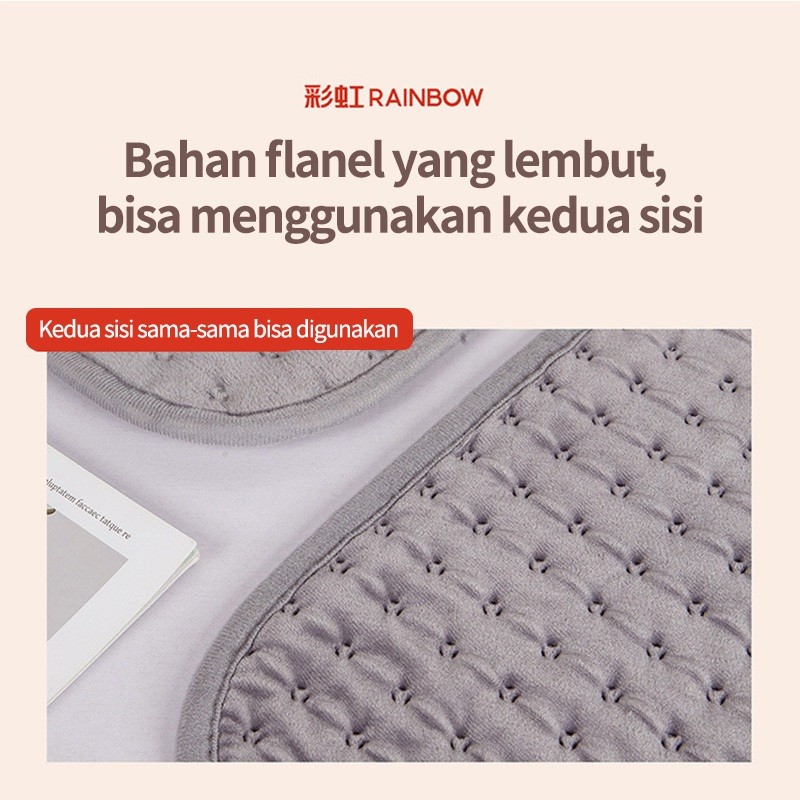 Citra Koala Internasional Benbo Bantal Pemanas Heating Pad