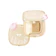 HEBE Beauty Style Bloomatte Hi-cover Foundation Balm SPF 50+ PA+++ TN1 Caramel 1