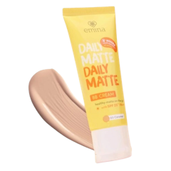 Daily Matte BB Cream