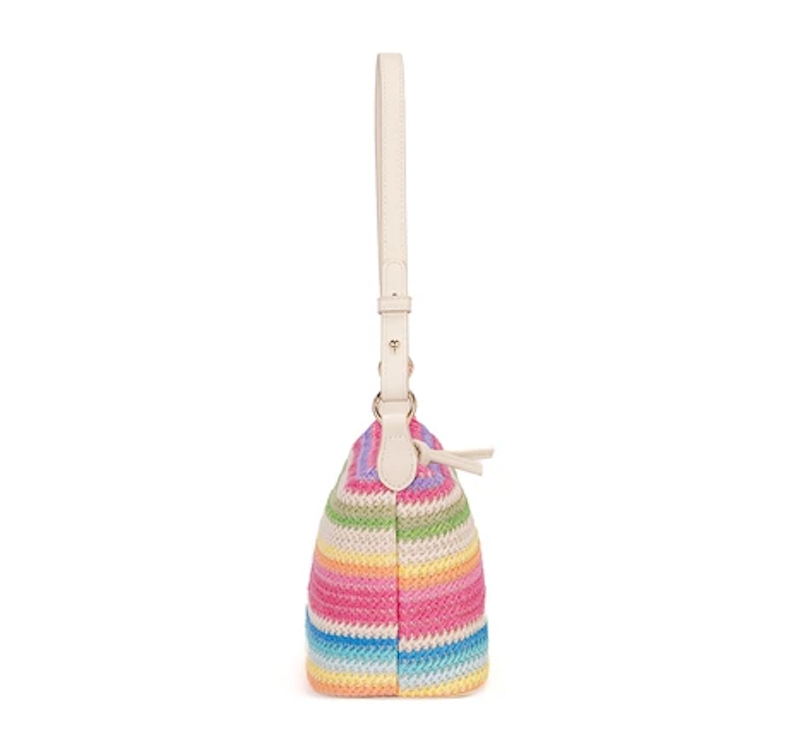 En-ji Kuri Slingbag Rainbow 3
