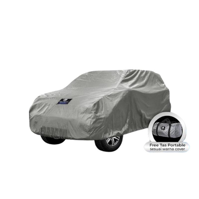Undercover Autocare Cover Mobil Toyota Fortuner Reguler 1