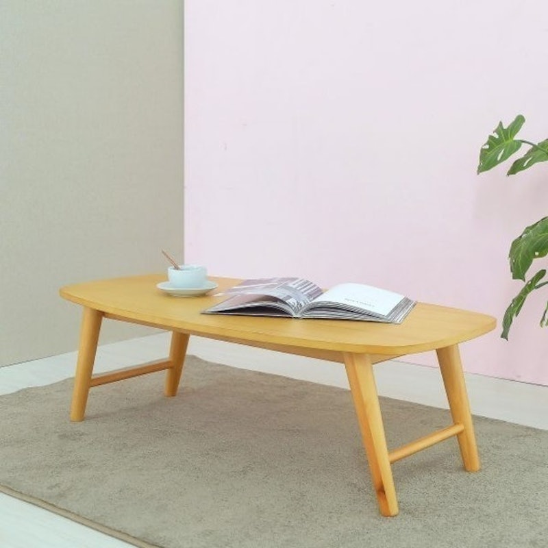 Cade Folding Table 2