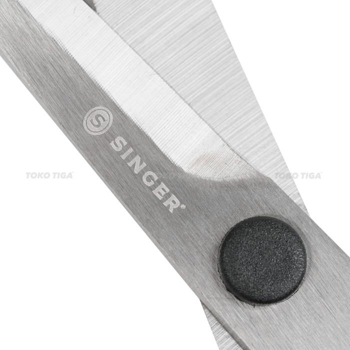 SINGER Indonesia SINGER Gunting Kain Serbaguna