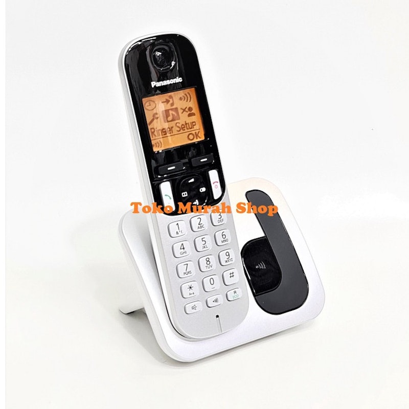 Telephone Wireless 5