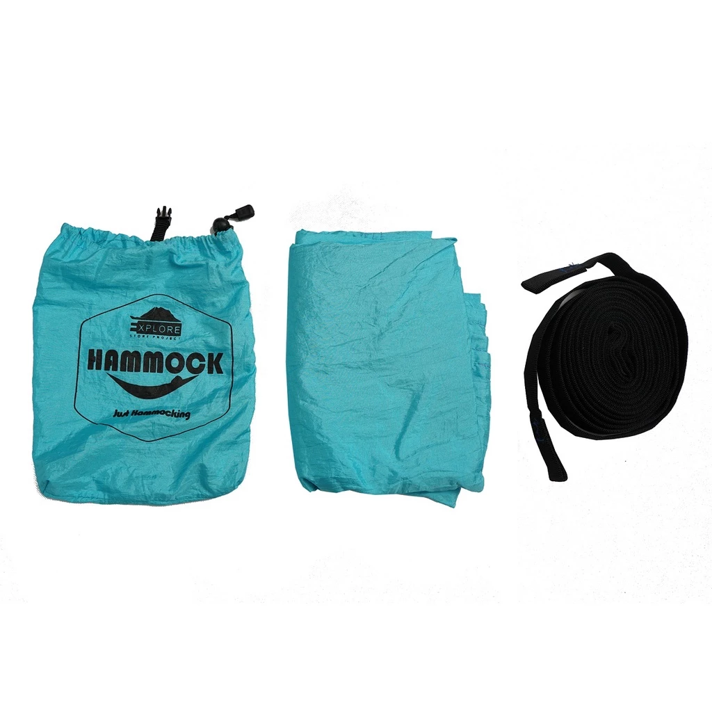 Explore Store Project Hammock Basic Explore