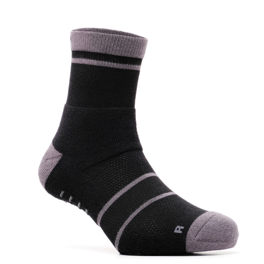 Eigerindo Multi Produk Industri EIGER Rush Short TR Socks 