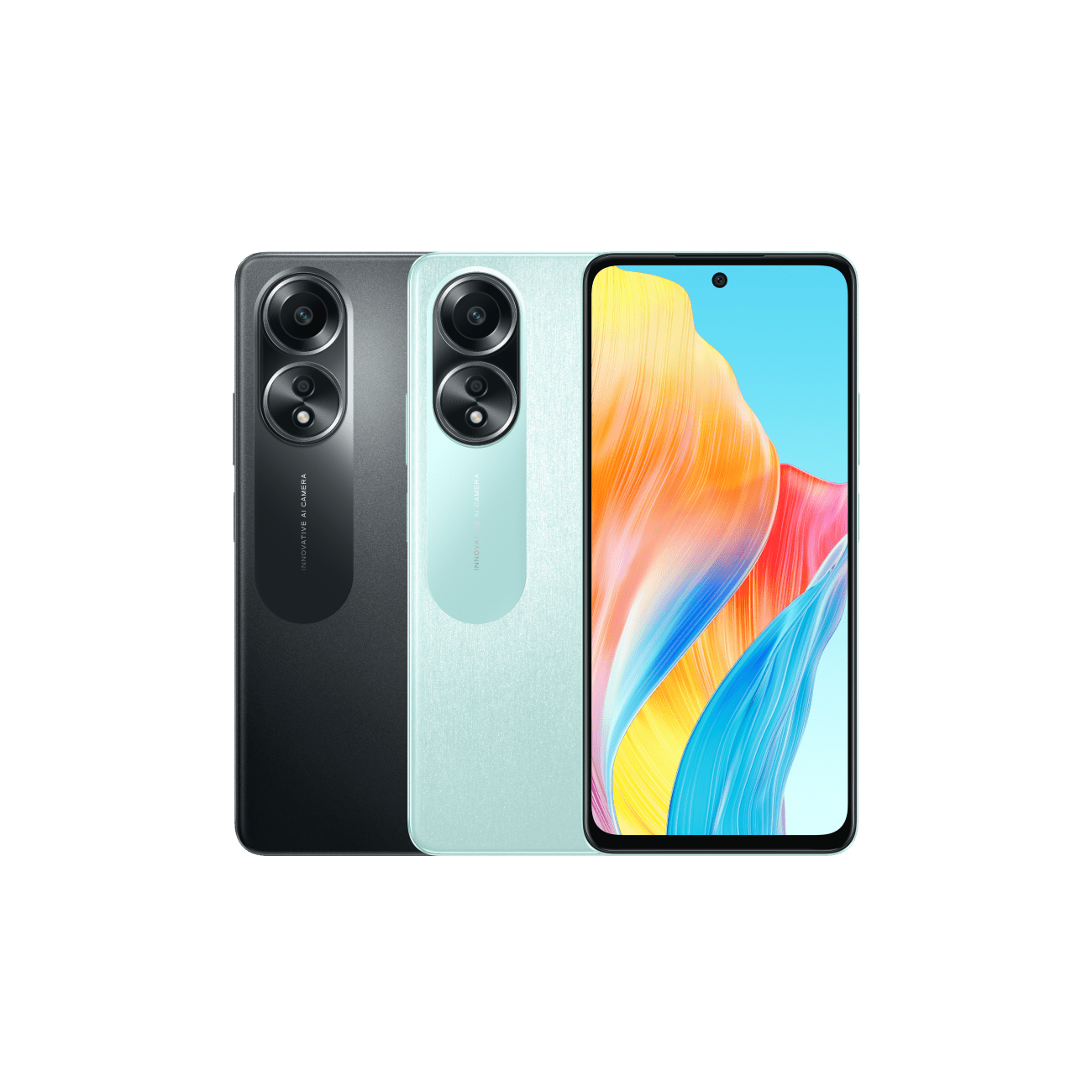 OPPO ｜ A58 (6/128GB)