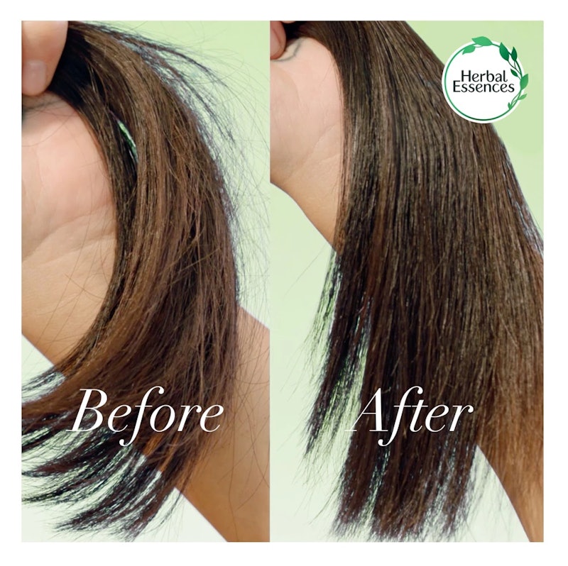 Bio:Renew White Strawberry & Sweet Mint Clean Shampoo 5