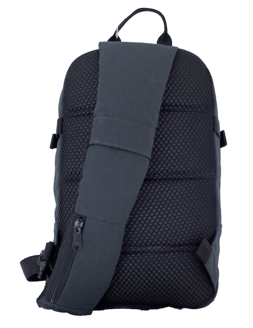 Sling Bag Roston  4