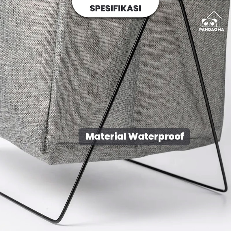 Laundry Bag Waterproof 5