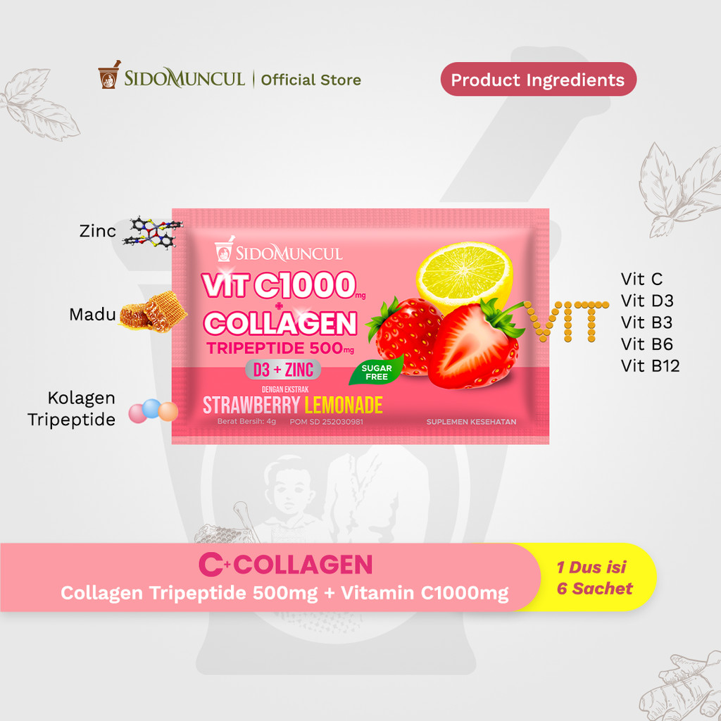 C+Collagen 4