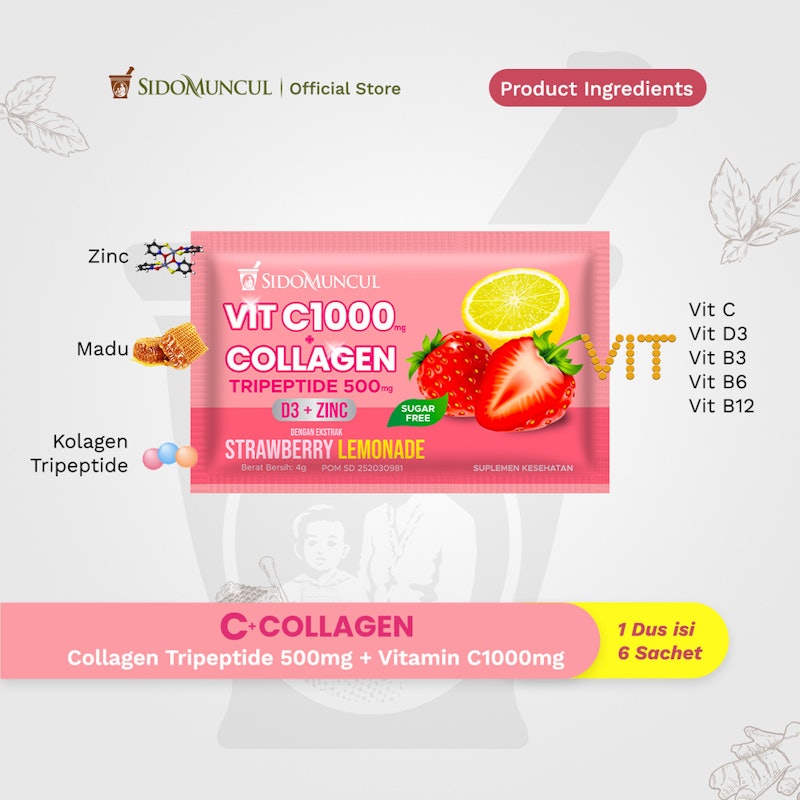 C+Collagen 4