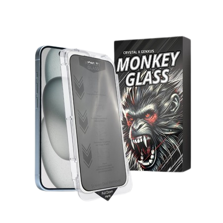 10 Rekomendasi Merk Tempered Glass iPhone Terbaik  [Anti-gores, Anti-dust] (Terbaru Tahun 2026) 1
