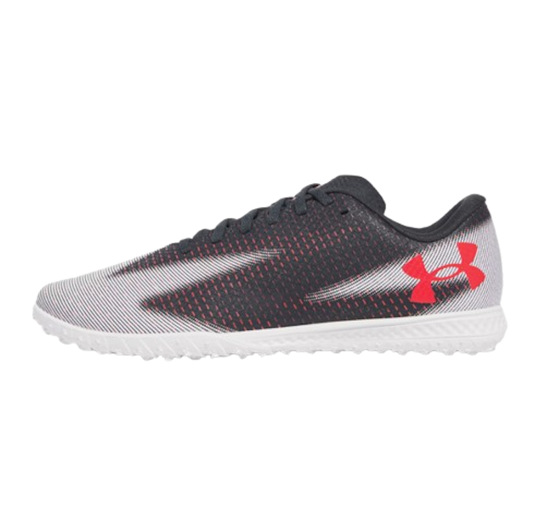 Under Armour Shadow Select Turf 3 Soccer Shoes 3