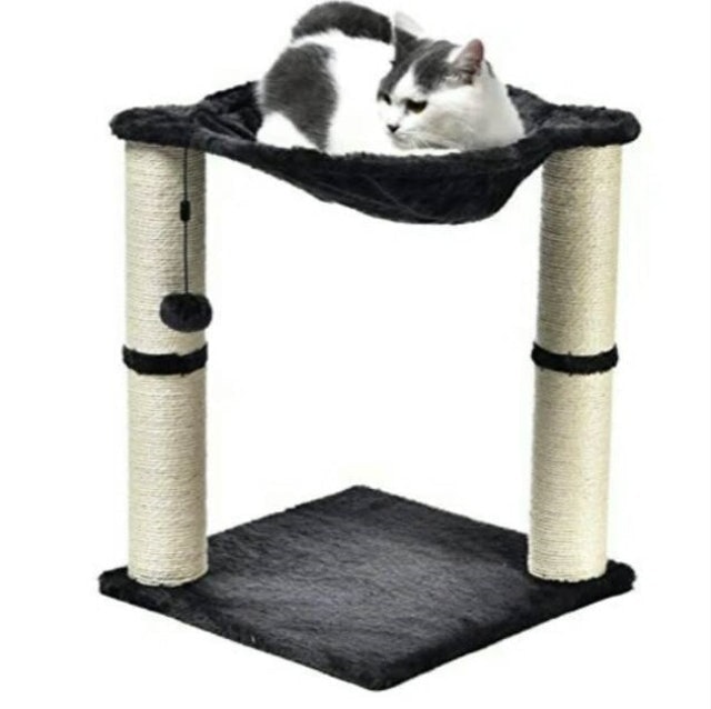 Cat Condo Hammock