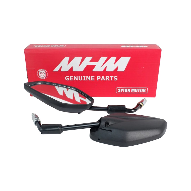 MHM Spion Nmax / Aerox / Lexi 1