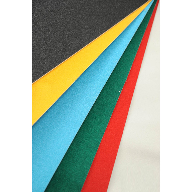 Grip Tape Skateboard Multicolor 1