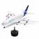 XK Airbus A380 Radio Control Airplanes 1
