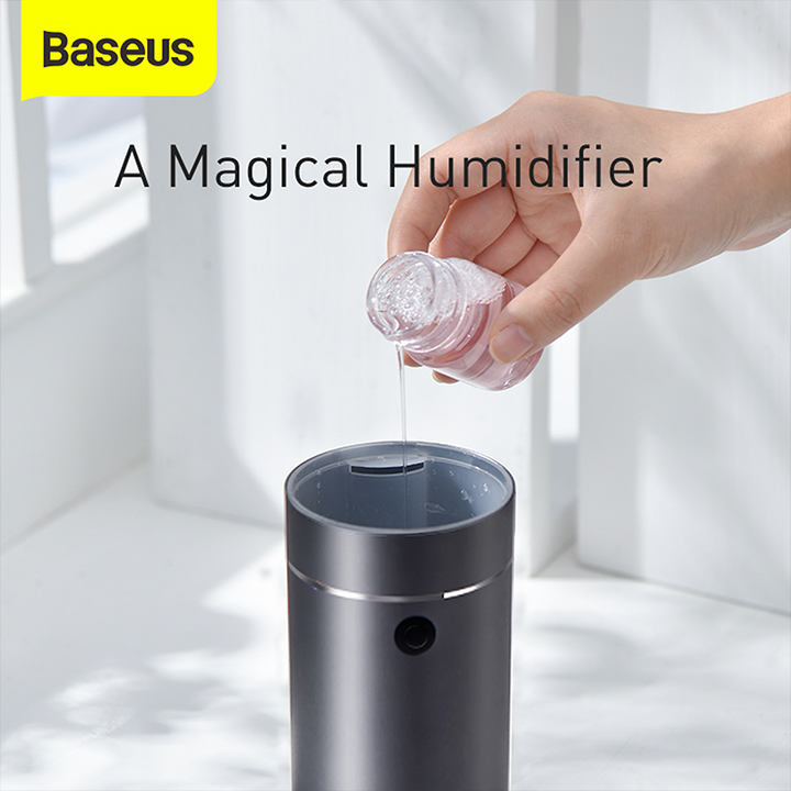 Shenzhen Baseus Technology Baseus Time Aromatherapy Machine Humidifier