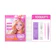 Shenzhen Mlen Biotechnology MLEN DIARY Extremely Invisible Eyelid Tape Relieve Sagging Type + Toolkit 1