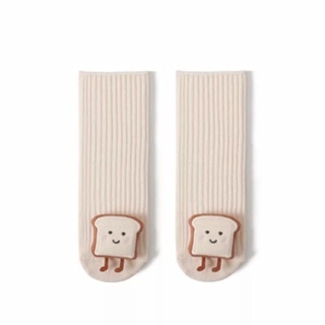 Ohbabydays Food Series Socks