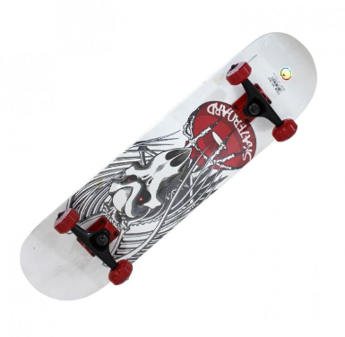 Kazor  Canadian Maple Professional XL Skateboard