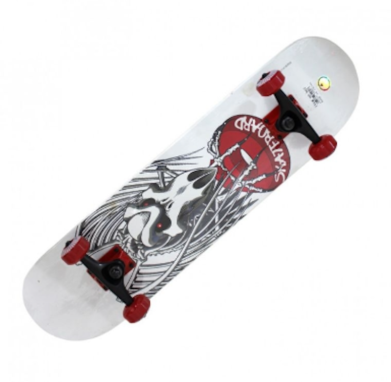 Canadian Maple Professional XL Skateboard 3