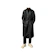 KhalifaLeather25 Khalifa Leather Long Coat Semi Kulit 1
