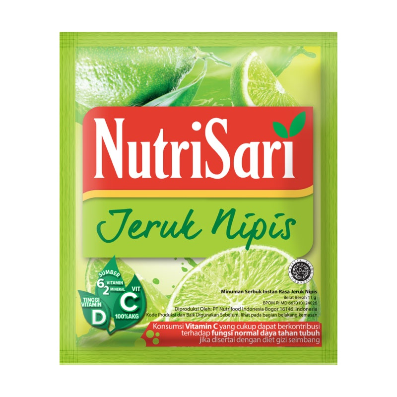 10 Rekomendasi NutriSari Terbaik (Terbaru Tahun 2026) 5