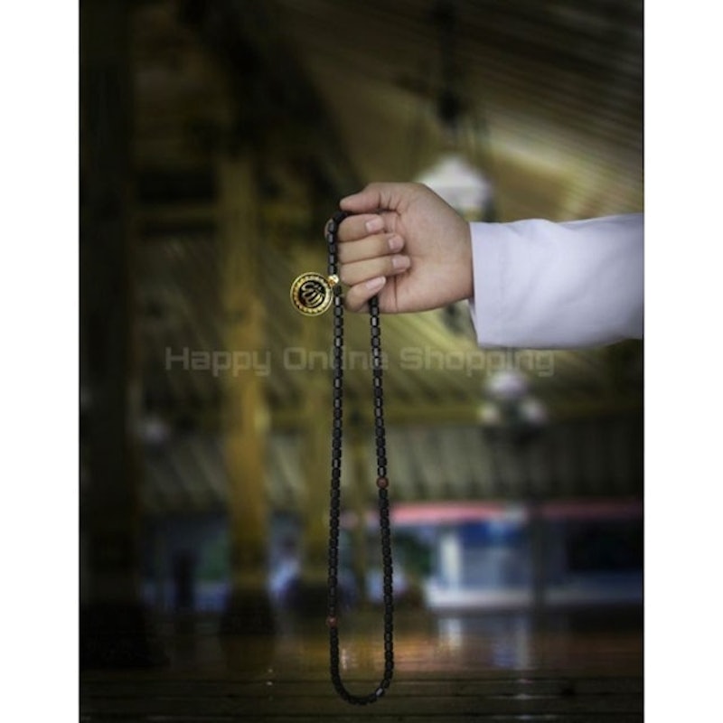Kalung Kesehatan 3-in-1 3
