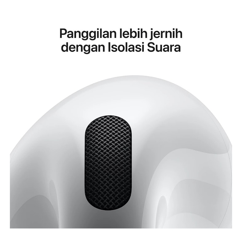 AirPods 4 3