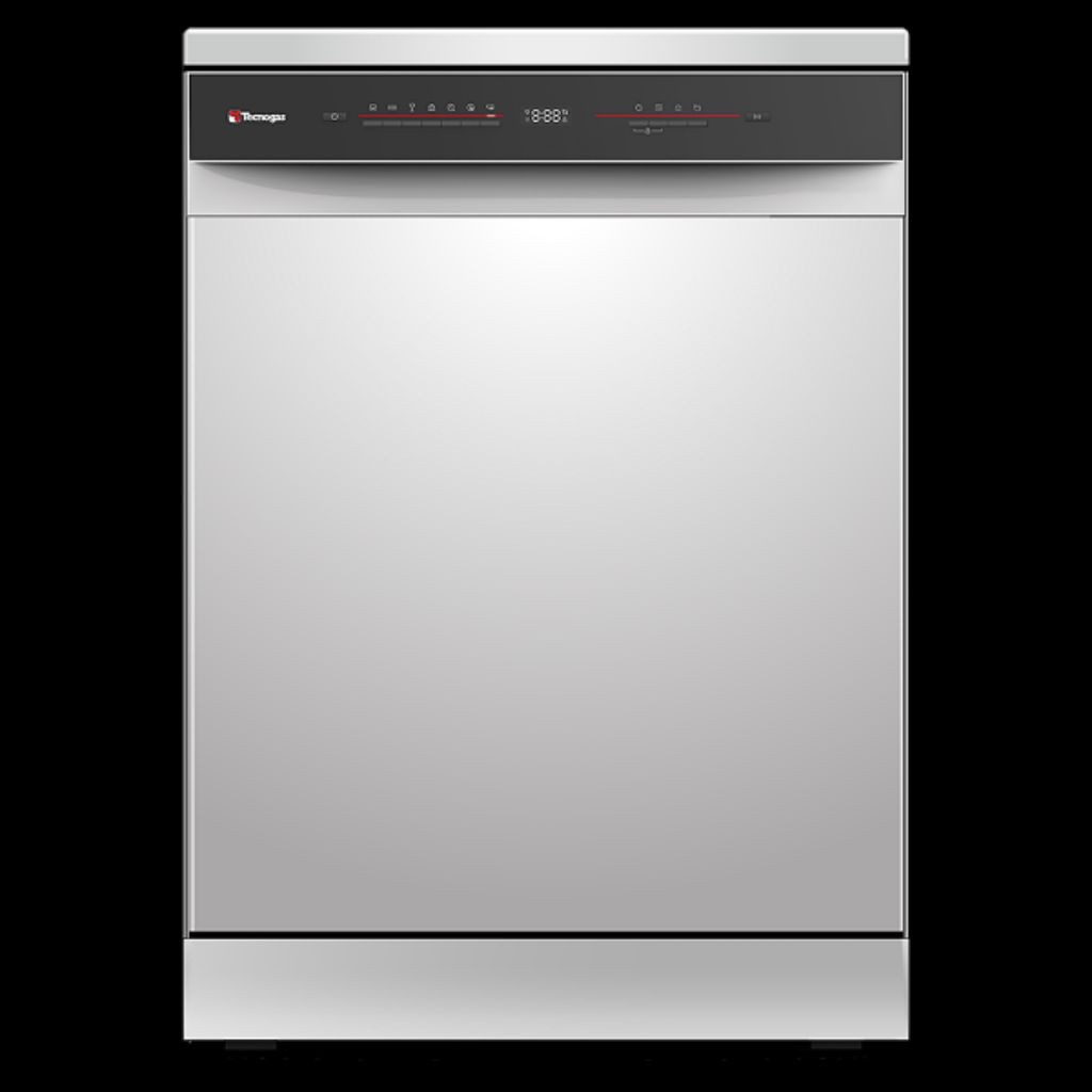 Tecnogas Dishwasher  3