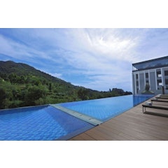 GRAND ASTON Puncak Hotel & Resort