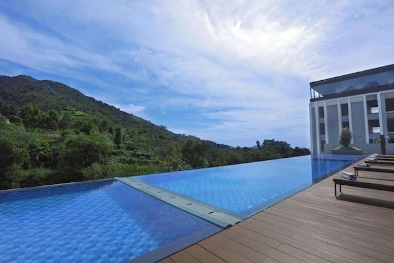 GRAND ASTON Puncak Hotel & Resort 1