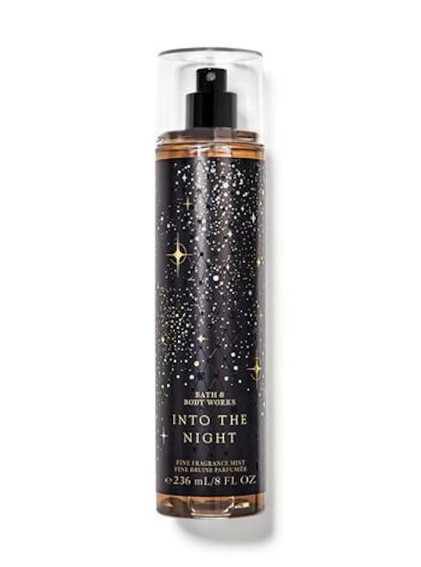 Bath & Body Works Into the Night Fine Fragrance Mist 236 ml 1
