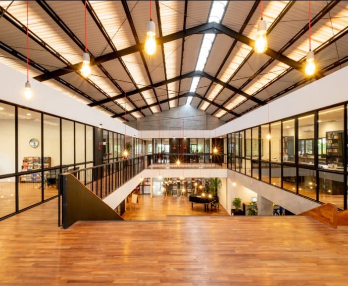 IELC English Campus 5