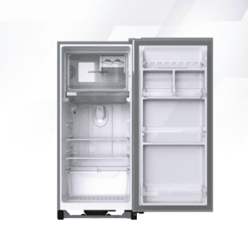 Hartono Istana Teknologi Polytron Kulkas 1 Pintu Belleza Varia 180 Liter  PRA-18MTR