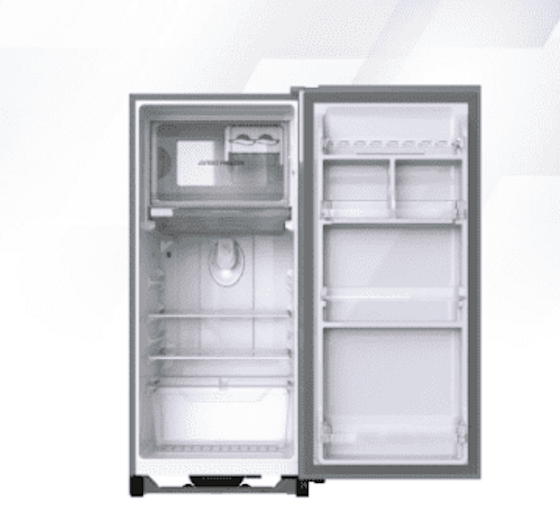 Polytron Kulkas 1 Pintu Belleza Varia 180 Liter 5