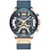 Curren Watches Curren Men's Sports Military Chronograph Watch 1