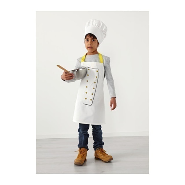 IKEA TOPPKLOCKA 803.008.15