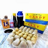 10 Rekomendasi Pempek Terbaik 1