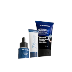 BROMEN Brightening Simpel Booster