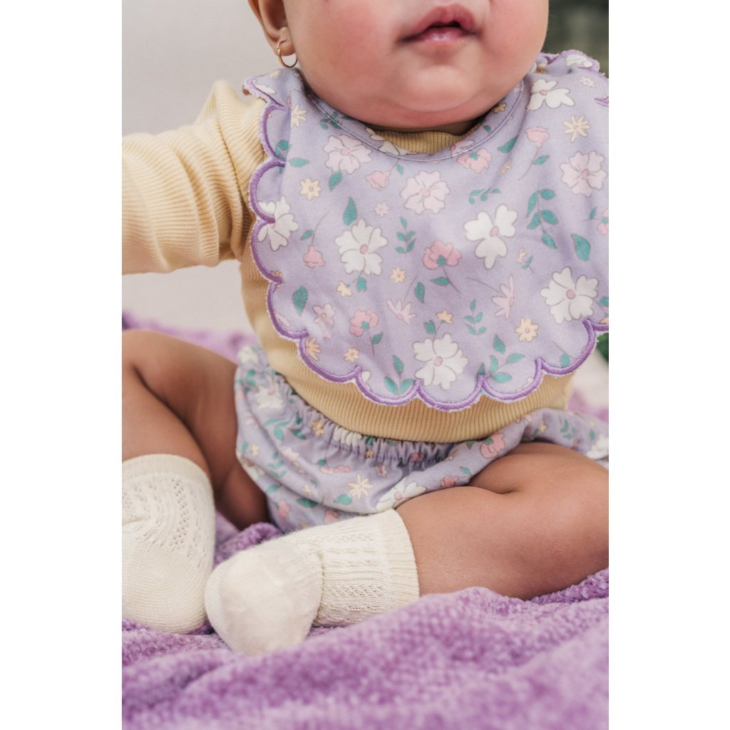 Hypefast Karya Nusantara BohoPanna Long Turtleneck Bodysuit 